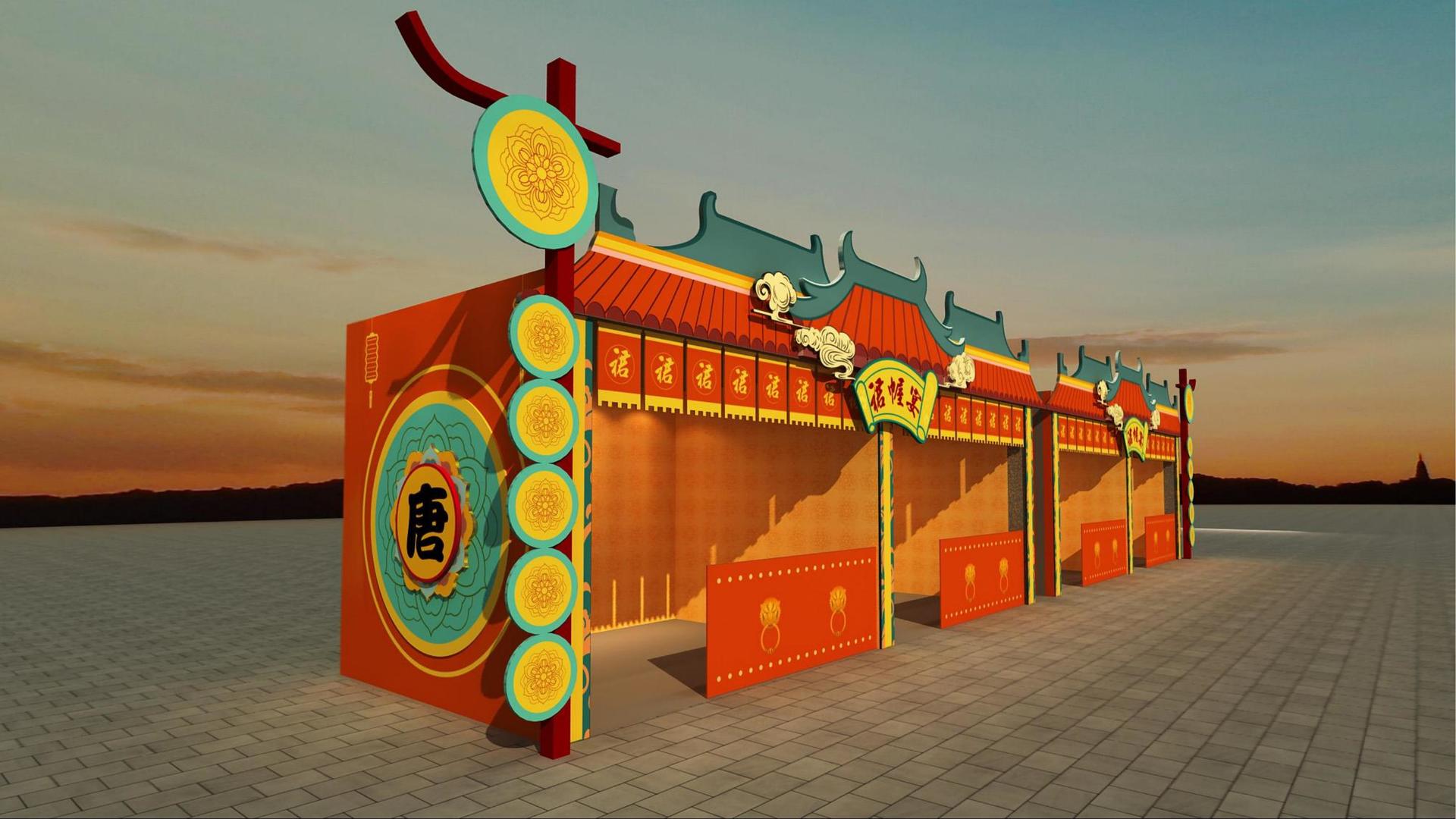 星欧娱乐多个重点文化项目稳步推进