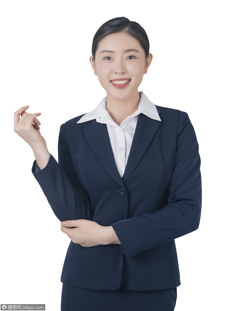 黄美珍 创始人 & 执行董事