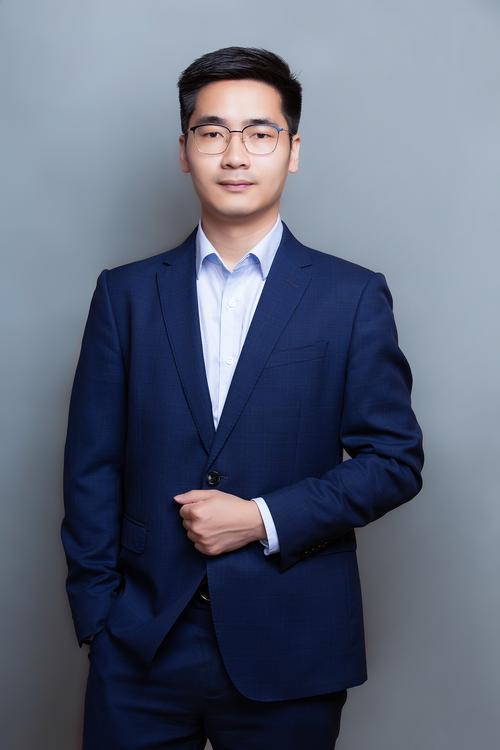 王光华 项目运营总监